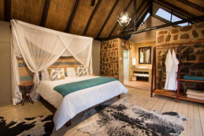 Masuwe Lodge